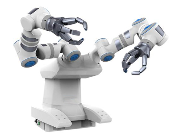 Collaborative robots